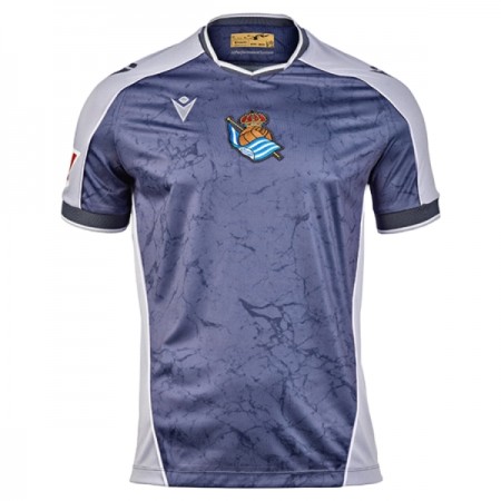 Goedkope Real Sociedad Uitshirt 2025-26